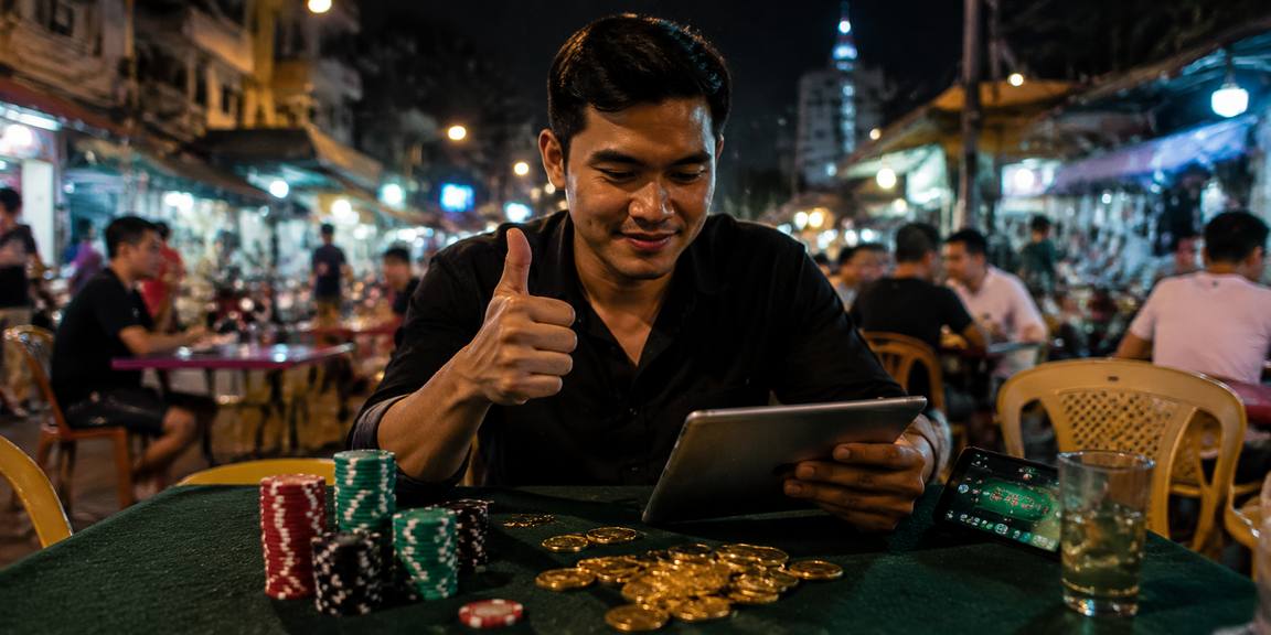 77clubs Live Sicbo Premium — Lắc xúc xắc cùng dealer thật, cược ngay trên điện thoại